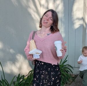 🪷 Meet the Posher 🪷